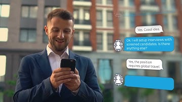 Hiring Transformed: The iona.ai Revolution - Step into the Future of Recruitment