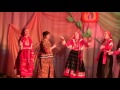 Фолк -ансамбль
