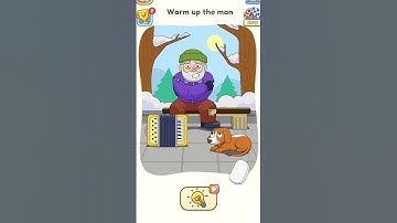 DOP 5 Gameplay Level 1153 Delete One Part Solution and Answer #shorts #dop5 #short