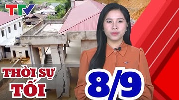 Công bố tình huống khẩn cấp về thiên tai gây sạt lở đất tại Trường THCS dân tộc bán trú Mường Lý