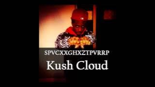 SpaceGhostPurrp - Kush Cloud