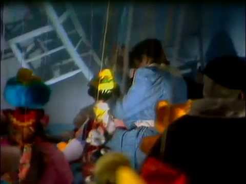 Visage - Mind Of A Toy