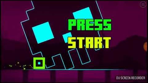 DanTDMS THEME SONG!!!!???|Geometry Dash Subzero