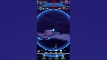 HE HAD NO IDEA (Valorant Ascendant)  #valorant #valorantclips #gaming #valorant3k