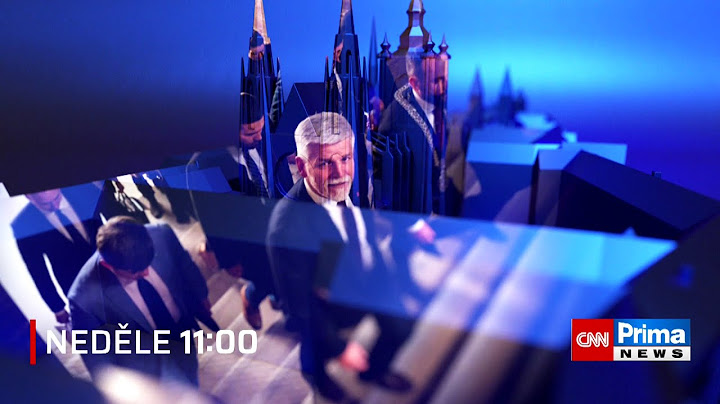 Sledujte speciální Partii s prezidentem Pavlem: Jak hodnotí prvních 100 dní na Hradě?