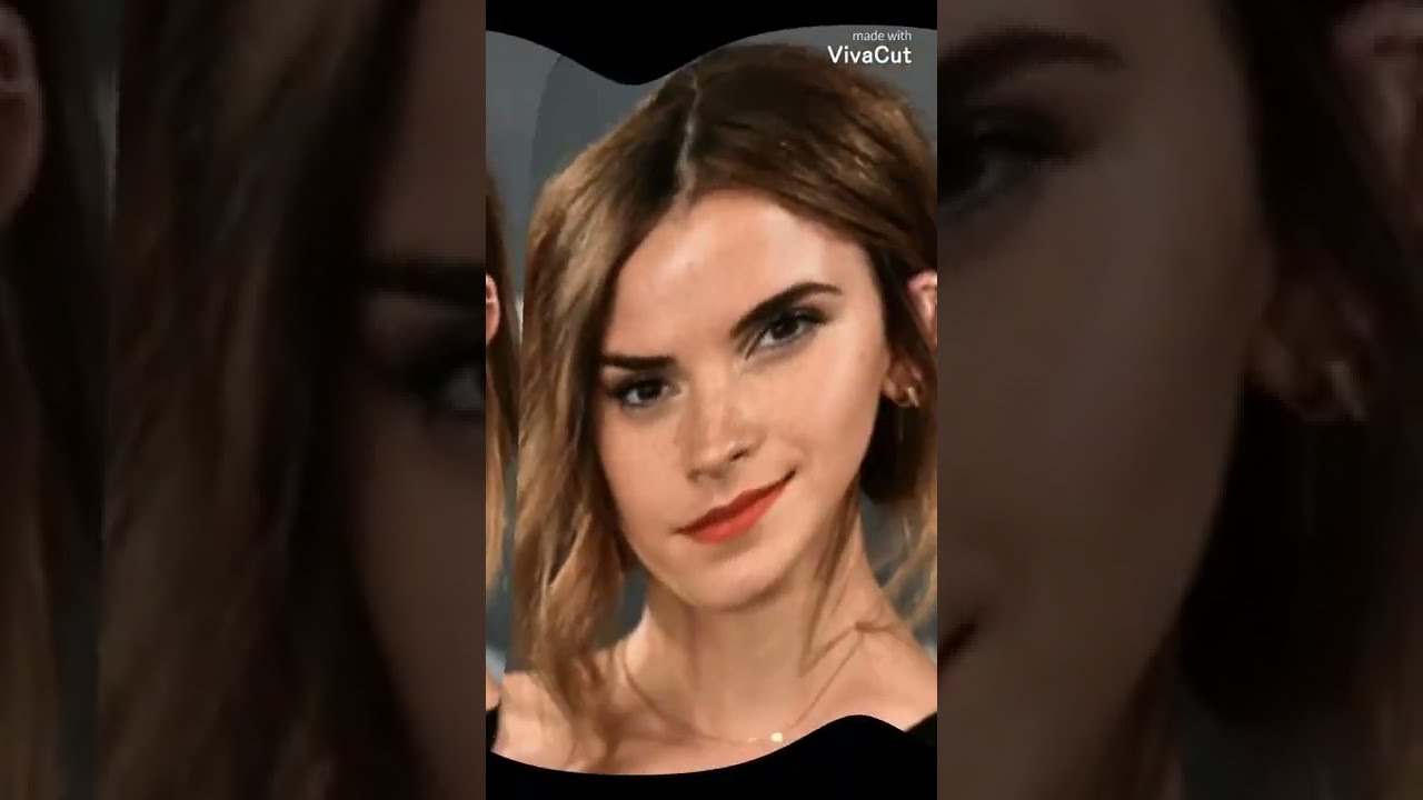 My Girly HERMIONE GRANGER EMMA WATSON