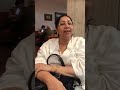 Capture de la vidéo Cheba Zahouania Elle Vous Rendez Vous 31 Décembre 2018
