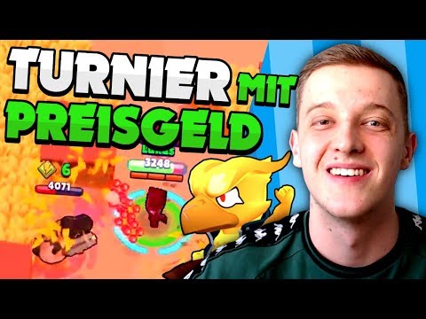 Showdown Turnier Mit Preisgeld Jeder Kann Mitspielen Brawl Stars Deutsch Live By Lukas Brawl Stars