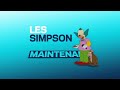 Tltoon quebec bumper  les simpson