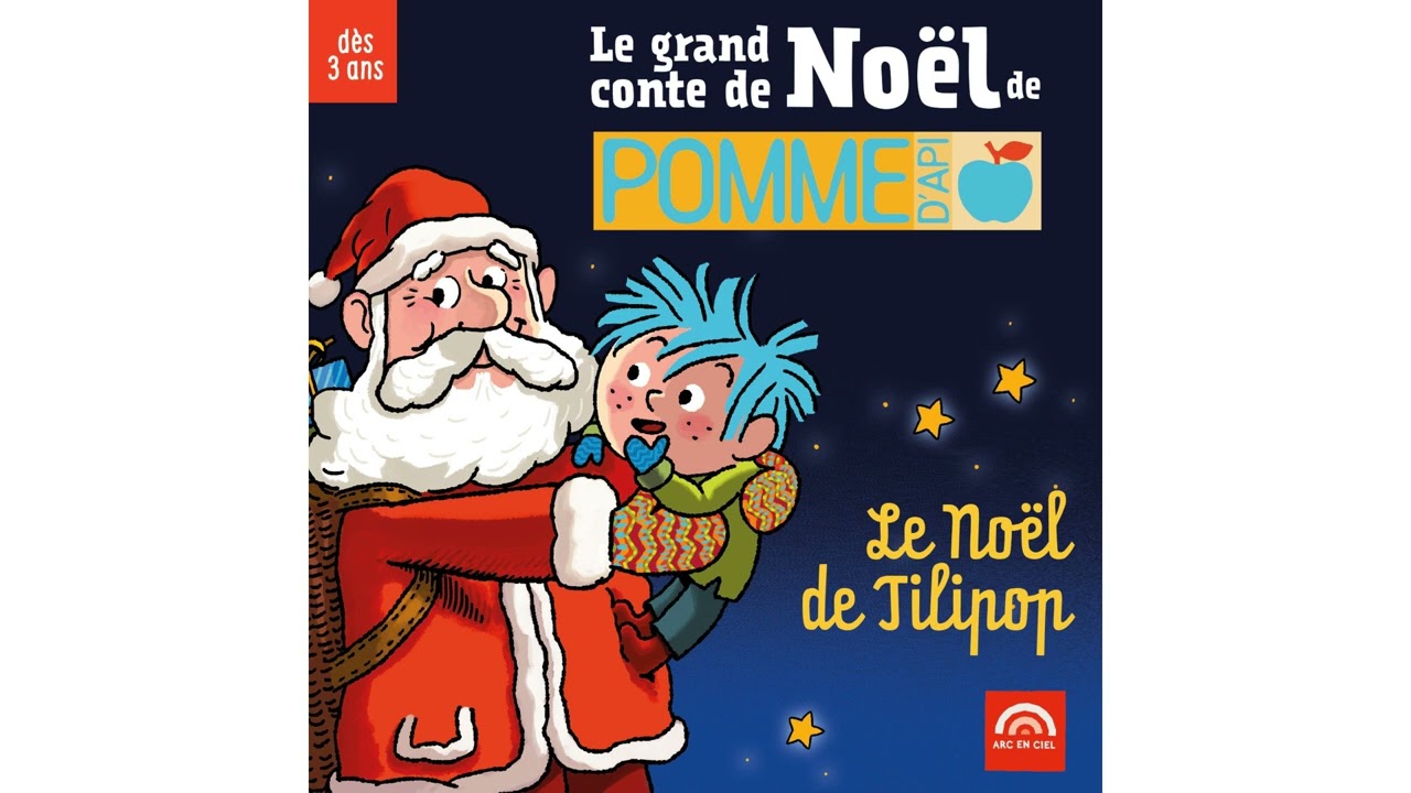 Compilation de chants de Noël traditionnels avec paroles Chansons de Noël  en Française 