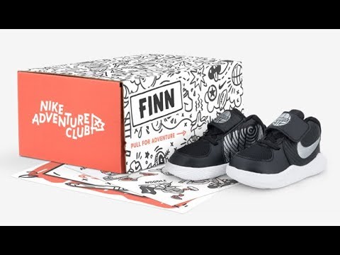 Nike Adventure Club': así es de suscripción a sus zapatillas -