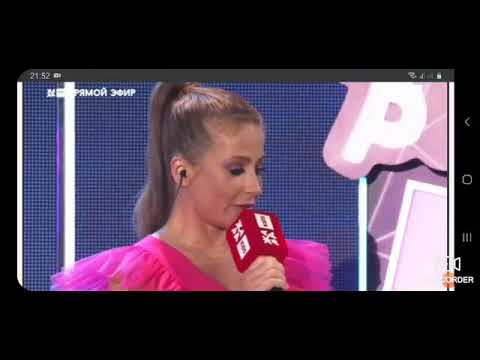 Fogel Выступление Фогель На Жара Kid's Awards