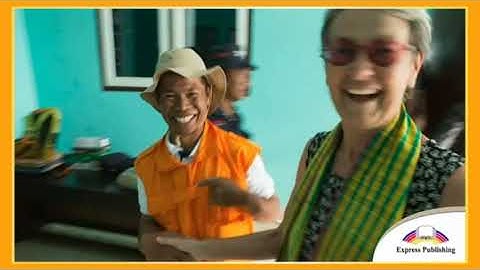 Aspect 10. Module 2. "Global Issues" p. 19