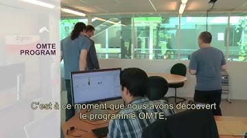 Numscale / Digiteo (French)