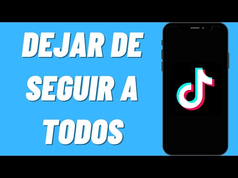 Video: Cómo importar contactos a WhatsApp en un dispositivo Android