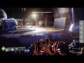 Warden of Nothing Grandmaster mines Strat