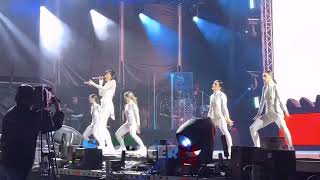 Nada - Cazzu En Vivo Coca Cola Flow Fest Monterrey 2022