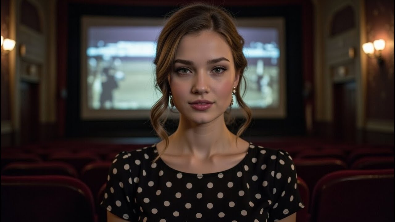 ПЛАТЬЕ ЧЕРНОЕ В ГОРОШЕК