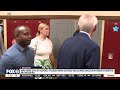 MPS welcomes students on first day of 2026-27 school year  | FOX6 News Milwaukee