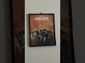 My autographed Star Wars pictures from actors I have met