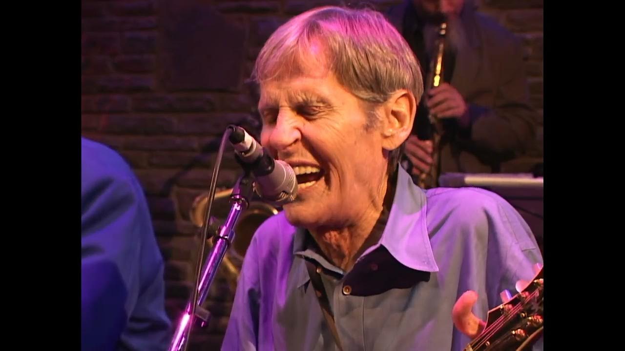 The Levon Helm Band Midnight Ramble Sessions, Vol 02 - YouTube