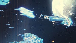 They Are Here - Helldivers 2 Illuminate