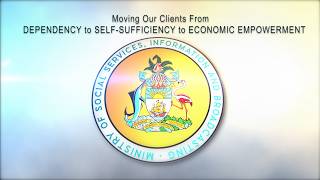 Taking Social Services to the People - Staff Development Seminar