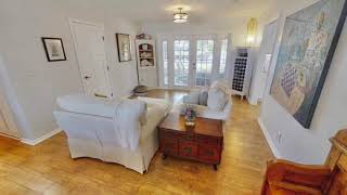 Waterfront Home for Sale Flagler Beach