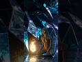 Dunes of the LSD Sun | Hypnotic Techno ~100 BPM | Dark Sub‑Bass March | Cinematic AI Visuals