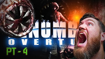 Spiders Were the Least of My Problems | Penumbra Overture