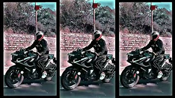 Bike xml attitude alight motion video editing XML preset alight motion new trend preset #xml