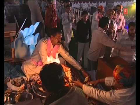 Aaya Baba Ka Tyohaar Aaya By Anuradha Paudwal I Shyam Mohe Pyara Lage (Live At Ghaziabad)