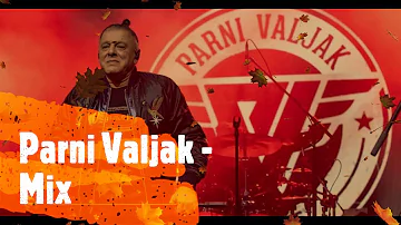 Parni valjak - Mix za sva vremena - ex yu rock