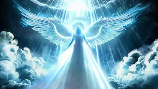 ANGELS'S FREQUENCY TO HEAL - GET RID OF MENTAL BLOCKAGES, HEAL ALL DAMAGE TO BODY AND MIND