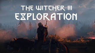 The Witcher 3 Exploration Suite screenshot 4