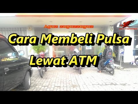 Pada video ini saya memberikan sebuah tips menghindari & antisipasi kartu ATM tertelan pada mesin AT. 