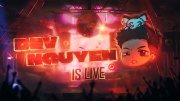 HỮU DUYÊN LIVESTREAM CÙNG CÁC TÌNH EO