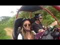 4Wheel Adventure .( Safari Park in Cebu ) With Eric&#39;s Adventure&#39;s
