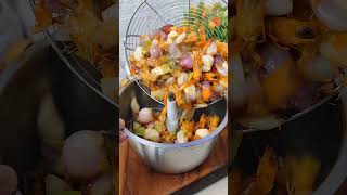 Olahan Kepala Udang shorts cooking resepbumbuserbaguna