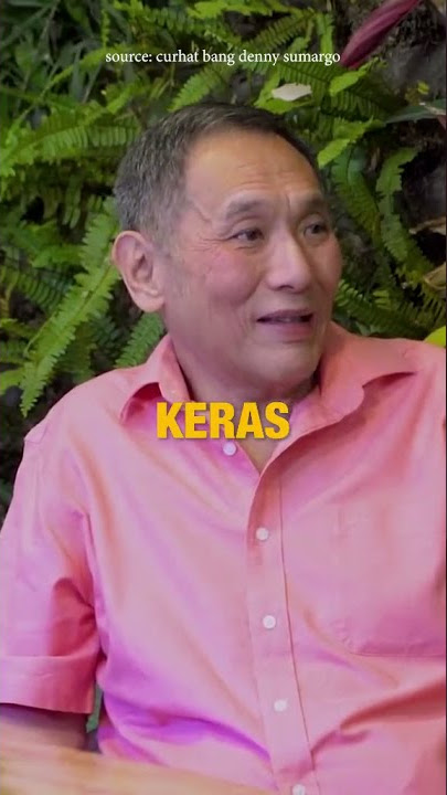 STORY WA UNTUK SUKSES PERLU PERTARUNGAN YANG SANGAT KERAS | YUSUF HAMKA #SHORTS
