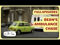 Queue JUMPING The Bean WAY! | Mr Bean Full Episodes | Mr Bean Official