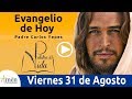 Vídeo de Evangelio 2018