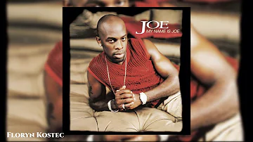 14.Joe - Thank God I Found You (ft. Mariah Carey & Nas)[Make It Last Remix]