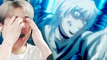 ACCELERATOR & TOMA POPPED OFF SO HARD - BEST EPISODE OF INDEX SEASON 2
