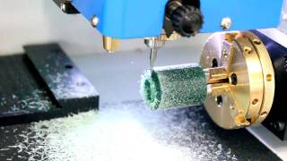 Details Wax Carving in 3D for Ring with MAGIC-7 Guide