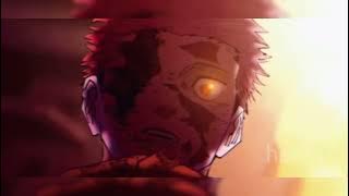 MIRRORS DEMO FUNK (Best version) X YUJI ITADORI EDIT