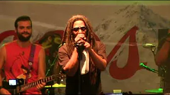 TEGO CALDERON - PA' QUE RETOZEN | Festival Afrocaribeño, Bo. La Cuarta (2017) TEGO CALDERON - PA' QUE RETOZEN | Festival Afrocaribeño, Bo. La Cuarta (2017)