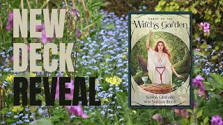 The Tarot of the Witch’s Garden Walkthrough