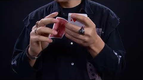 Tutorial Extreme Mercury Fold by Gogo Requiem