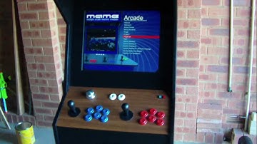 Arcade